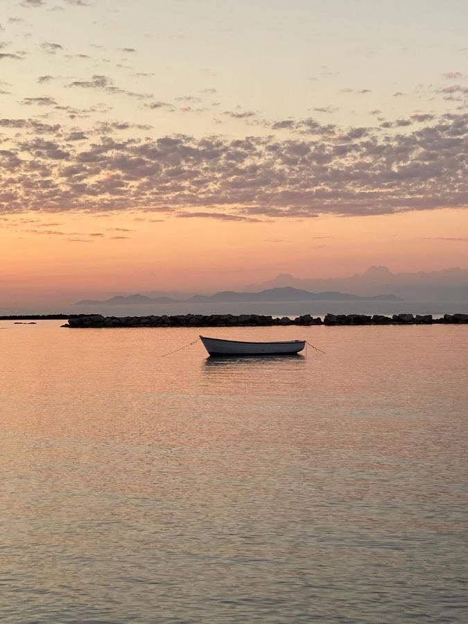 B&B Lodge Dell'Ospite Ischia Casamicciola Terme Ngoại thất bức ảnh